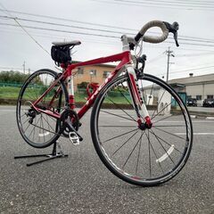 TREK トレック 2.3 2013年製 ロードバイク アルミフレーム 【引取限定・現状渡し】三重県の画像