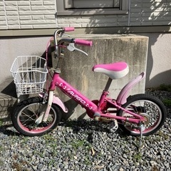 中古】岡山県の子供用自転車を格安/激安/無料であげます・譲り