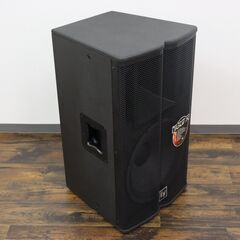 【ヤ取9/1終了】≪T110ジ-②≫ 完動品/極美品 EV/エレクトロボイス PAスピーカー TX1152 Electro-Voice 2WAYフルレンジ/パッシブスピーカー/15インチ/スピコン/エレボ/ライブ/イベント/コンサート 音響機器 現状品の画像