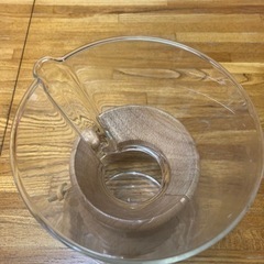 ケメックス　コーヒーメーカー　6カップの画像