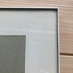 【差し上げます】写真立て4つの画像