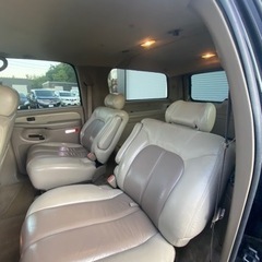 GMC ユーコン　デナリの画像