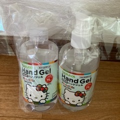 ハンドジェル