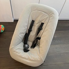 cybex バウンサー