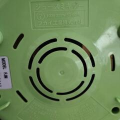 ジュースミキサーの画像