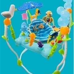 ディズニーベビー・ファインディングニモ ジャンパー