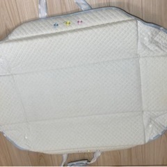 ベビークーハン　クーハン　赤ちゃん　ベッドの画像