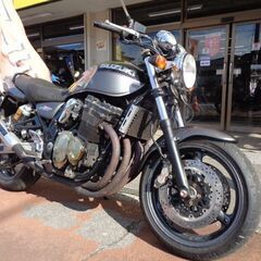 NO.4493　イナズマ１２００　油冷４サイクル４気筒１２００ｃ...