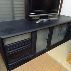 テレビ台
