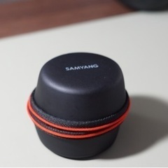 samyang 35mm f2.8 sony eマウント フルサイズの画像