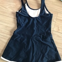 女の子　水着　140cmの画像