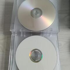 DVD-R・DVD-RW合わせて54枚の画像