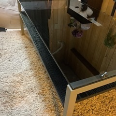 テーブル　ニトリ🐥🌈の画像