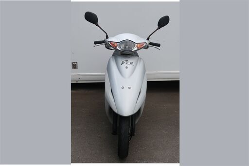 ホンダ　スマートDio　AF56