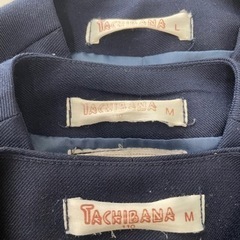 橋目幼稚園、矢作白鳥幼稚園、制服などの画像