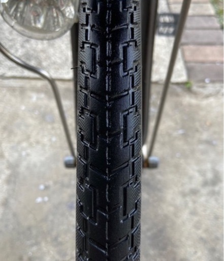 Panasonic 電動自転車　ビビ　10-4