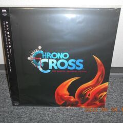 コロノクロス　ＣＨＲＯＮＯ　ＣＲＯＳＳ　ＬＰ　RADICAL D...