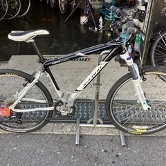 【超良品中古MTB】ブリヂストン　ANCHOR  XA1