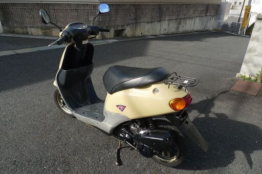 ホンダ　フィット　２スト　実動　滋賀県から