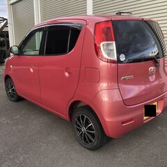 【個人】H18 モコ（MG22S） 車検令和5年6月マデ ！の画像