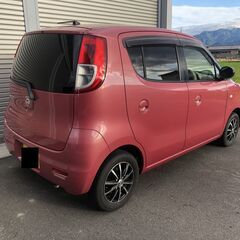 【個人】H18 モコ（MG22S） 車検令和5年6月マデ ！の画像