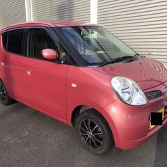 【個人】H18 モコ（MG22S） 車検令和5年6月マデ ！の画像