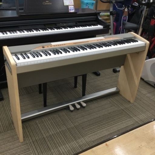 破格の値段！CASIO PX-110 お届け可
