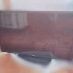 テレビ0円お譲り