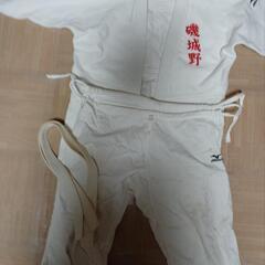 柔道着