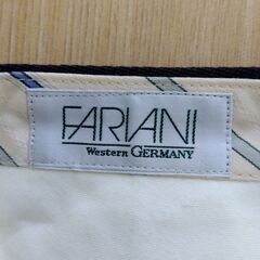 冬物メンズパンツ８の画像