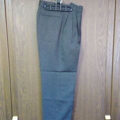 冬物メンズパンツ８の画像