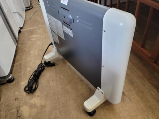 サンカメラ　ニューセラミックヒーター　600W型　中古　リサイクルショップ宮崎屋佐土原店22.10.6k