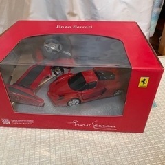 ラジコンの画像