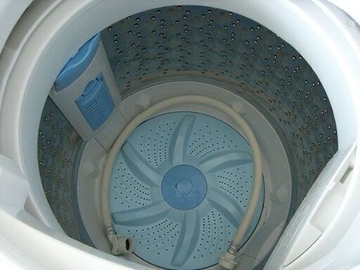 2019年製 7.0Kg 洗濯機 東芝 AW-7G8 7kg おしゃれ着コース ファミリー 大容量 札幌 手稲