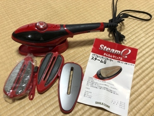 アイロン