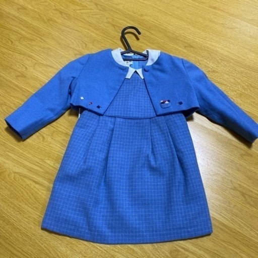 ファミリア＊アンサンブルセットアップ