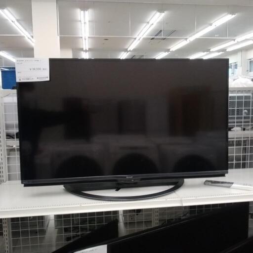 SHARP スマートTV 2018年製 45インチ TJ226