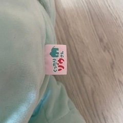 ぐったりぞう　ぬいぐるみの画像