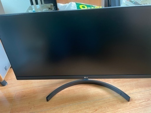 LG モニター ディスプレイ 29WL500-B 29インチ