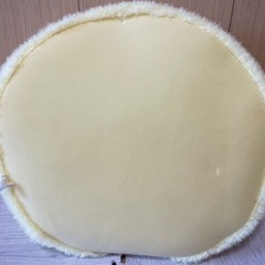 ぽむぽむぷりんのぬいぐるみの画像