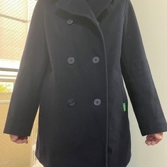 UNITED COLORS OF BENETTON Pコート