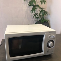 SHARP シャープ　電子レンジ RE-T1-W6
