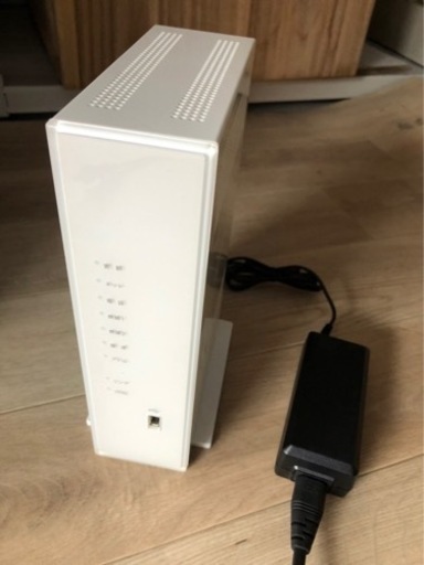 Aterm BL902HW DSLルーター   通電確認済み