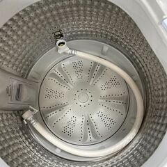 A445◇ニトリ エンケイテーブル ヴェルカー50【526×526×450㎜】