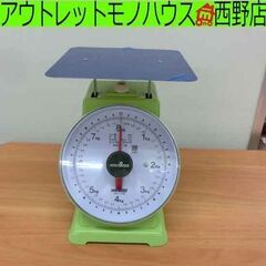 上皿自動はかり 8kg WORLDBOSS TKM-8 ワールド...
