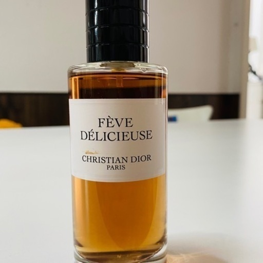 Dior メゾン　クリスチャン　ディオール　香水