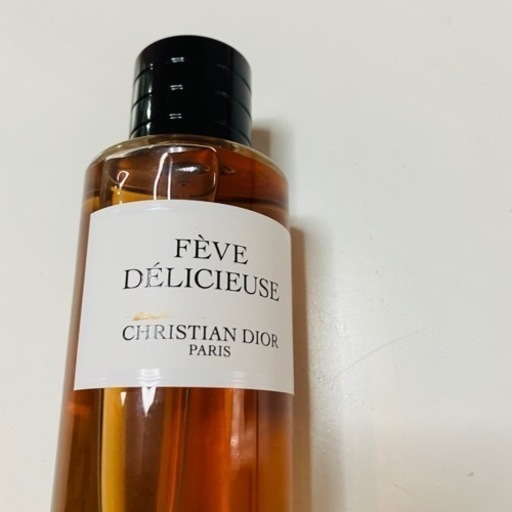 Dior メゾン　クリスチャン　ディオール　香水