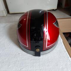 ヘルメットコルク半の画像
