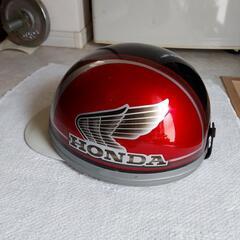 ヘルメットコルク半の画像