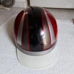 ヘルメットコルク半の画像